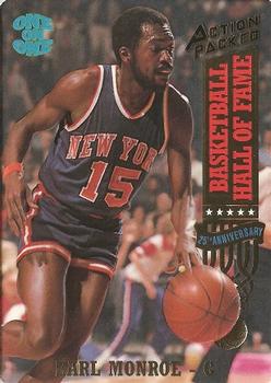 Earl Monroe