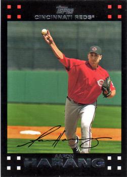 Aaron Harang
