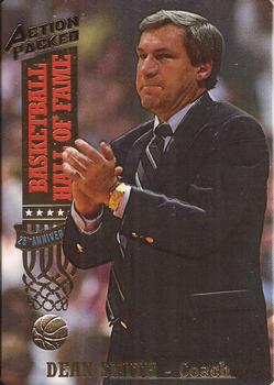 #16 Dean Smith