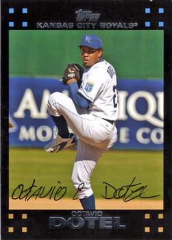 Octavio Dotel