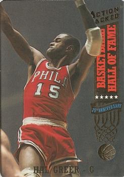 Hal Greer