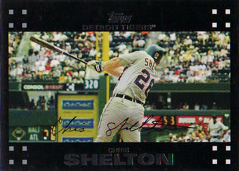 Chris Shelton