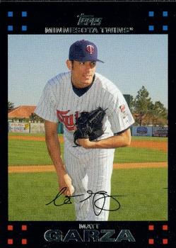 Matt Garza