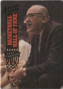 Adolph Rupp