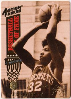 Julius Erving