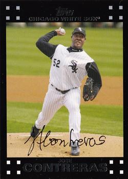 Jose Contreras