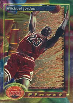 Michael Jordan