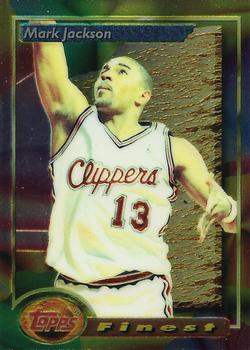 Mark Jackson