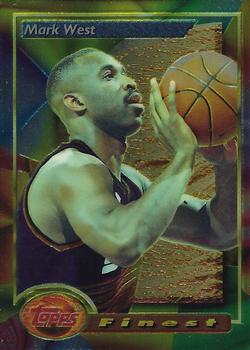 Mark West