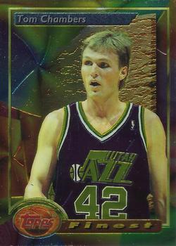 Tom Chambers