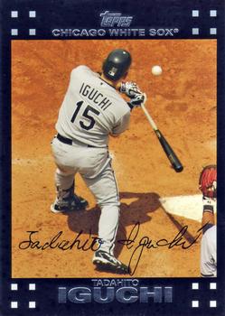 Tadahito Iguchi
