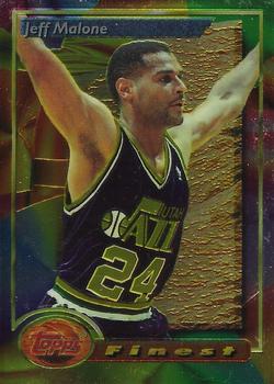 Jeff Malone