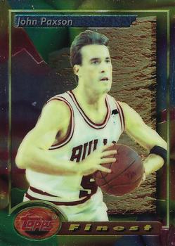 John Paxson