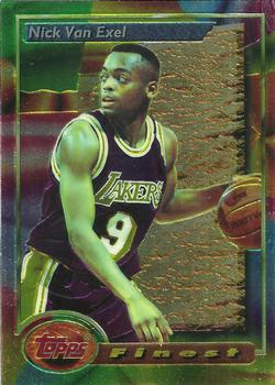 Nick Van Exel
