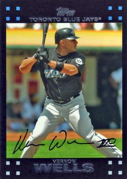 Vernon Wells