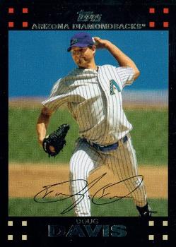 Doug Davis