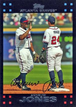 Andruw Jones