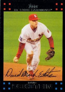 David Eckstein