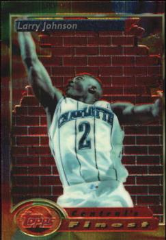 Larry Johnson