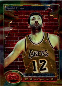 #120 Vlade Divac