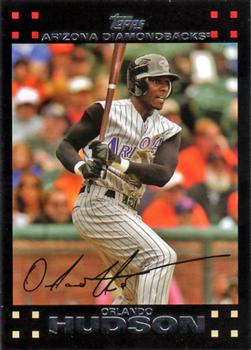 Orlando Hudson