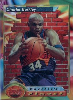 Charles Barkley