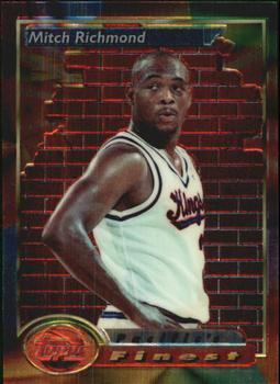 Mitch Richmond