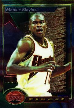 Mookie Blaylock