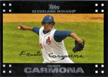 Fausto Carmona