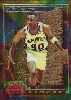 Willie Anderson