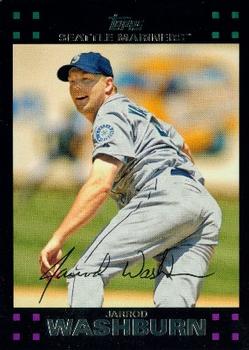 Jarrod Washburn