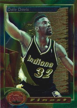 Dale Davis