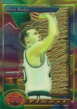 Dino Radja