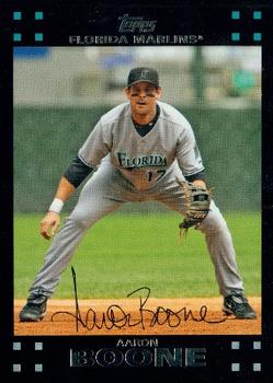 Aaron Boone