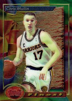 Chris Mullin