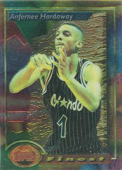 Anfernee Hardaway