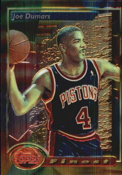 Joe Dumars