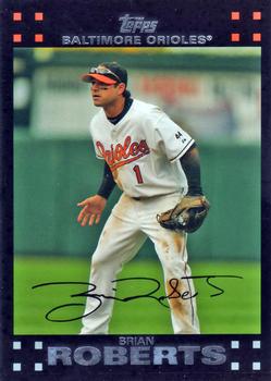 Brian Roberts