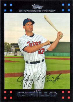 Jeff Cirillo