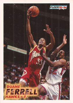 Duane Ferrell