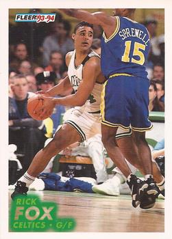 Rick Fox
