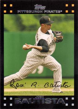 Jose Bautista