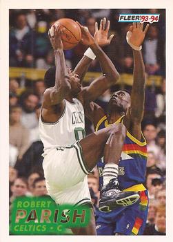 Robert Parish