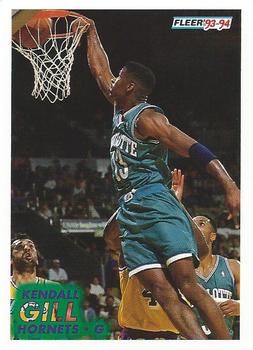 Kendall Gill