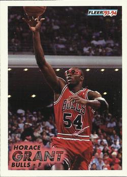 Horace Grant