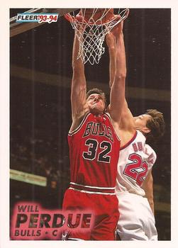 Will Perdue