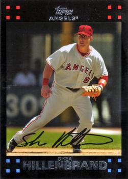Shea Hillenbrand