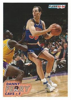 Danny Ferry