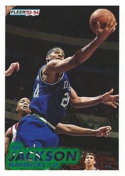 Jim Jackson