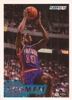 Dennis Rodman